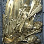 933 3153 CUTLERY SET